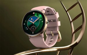Smartwatch Zeblaze Lily 2 (różowy) 7