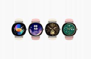 Smartwatch Zeblaze Lily 2 (różowy) 9