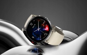 Smartwatch Zeblaze Lily 2 (różowy) 10