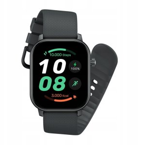 Smartwatch Zeblaze GTS 3 GPS (szary) 18