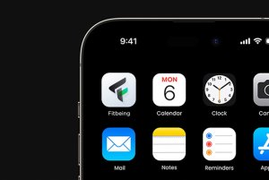 Smartwatch Zeblaze GTS 3 GPS (szary) 20