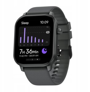 Smartwatch Zeblaze GTS 3 GPS (szary) 2