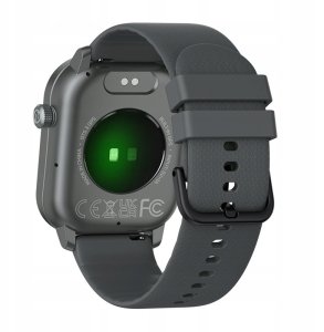 Smartwatch Zeblaze GTS 3 GPS (szary) 5