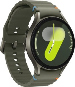 Smartwatch Samsung Galaxy Watch 7 LTE 40mm Zielony  (SM-L305FZGDDBT) 3