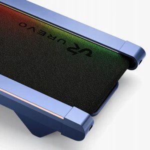 Bieżnia elektryczna UREVO Cyberpad (niebieska) 18