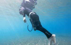 Kontroler na palec Waydoo do skutera podwodnego 2