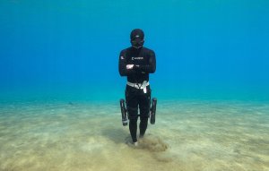 Kontroler na palec Waydoo do dwóch skuterów 2