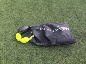 GK Ball Deflector Linia 3