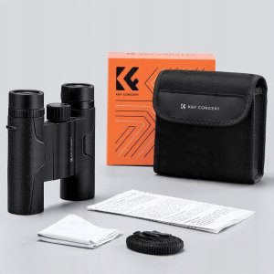 Lornetka K&F Concept KF33.070 10x25 9