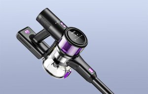 Odkurzacz pionowy Lubluelu L9 18
