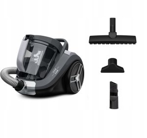 Tefal Compact Power XXL  900 W  TW4B36 1