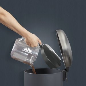 Odkurzacz Tefal Compact Power XXL 900 W TW4B36 4