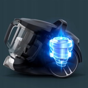 Odkurzacz Tefal Compact Power XXL 900 W TW4B36 8