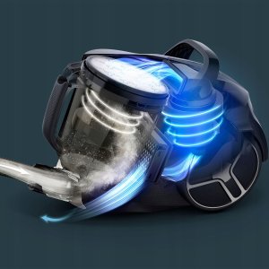 Odkurzacz Tefal Compact Power XXL 900 W TW4B36 9