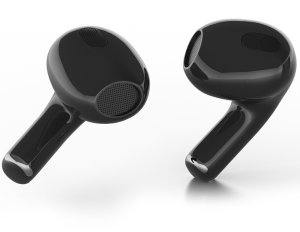 Słuchawki Savio Słuchawki z mikrofonem TWS-02 PRO bezprzewodowe Bluetooth 6