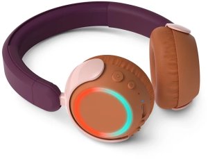 HEADPHONES WIRELESS TAK4200MP/00 PHILIPS 16