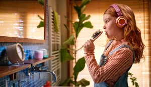 HEADPHONES WIRELESS TAK4200MP/00 PHILIPS 23