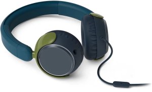 HEADPHONES WIRED TAK2000CT/00 PHILIPS 3