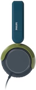 HEADPHONES WIRED TAK2000CT/00 PHILIPS 5