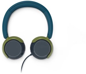 HEADPHONES WIRED TAK2000CT/00 PHILIPS 6