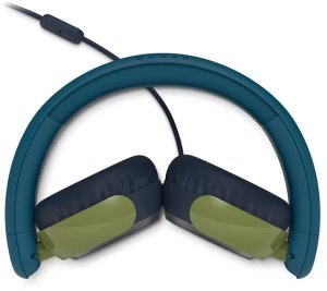 HEADPHONES WIRED TAK2000CT/00 PHILIPS 7