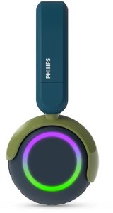 HEADPHONES WIRELESS TAK4200CT/00 PHILIPS 5