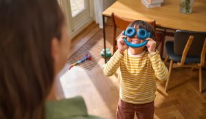 HEADPHONES WIRELESS TAK4200CT/00 PHILIPS 9