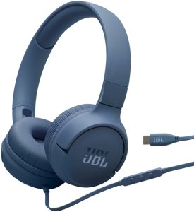 JBL Tune 500  melna - Austinas Tune 520C 1