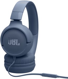 JBL Tune 500  melna - Austinas Tune 520C 8