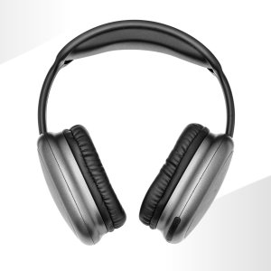 Cellularline Music & Sound Bluetooth Headphone MAXI 2 Black 2