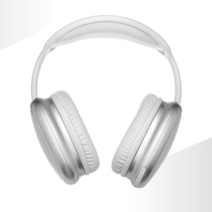 Cellularline Music & Sound Bluetooth Headphone MAXI 2 White 2