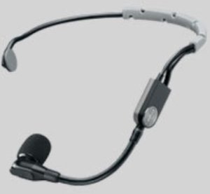 Shure SM35-TQG mikrofon Czarny Mikrofon do komputera 1