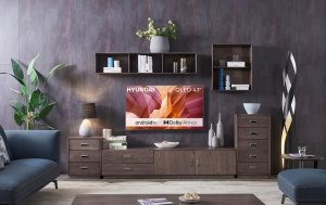 Telewizor Hyundai QLED 43" - QLX43850GSMART 5