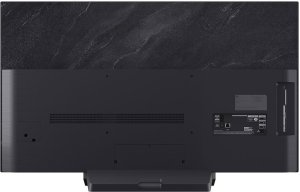 Telewizor LG OLED65C58LA OLED 65'' 4K Ultra HD WebOS 25 2