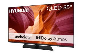 Telewizor Hyundai QLED 55" - QLX55850GSMART 3