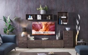 Telewizor Hyundai QLED 55" - QLX55850GSMART 5