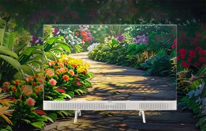 Telewizor Metz 32MTE7000Z 32" LED HD Ready 7