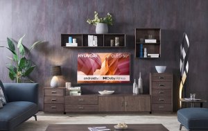 Telewizor Hyundai QLED 50" - QLX50850GSMART 5