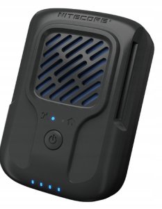 Mosquito repellent device Nitecore EMR40 1