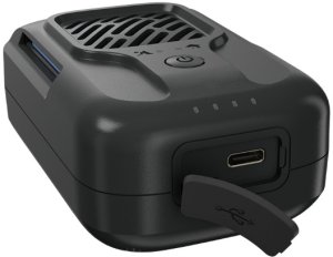 Mosquito repellent device Nitecore EMR40 3