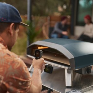 Ooni Ooni Karu 2 Pro UU-P2EE00 Outdoor-Pizzaofen 6