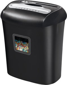 Niszczarka Tracer Cutter 2 TRX 1