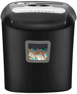 Niszczarka Tracer Cutter 2 TRX 2