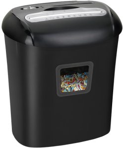 Niszczarka Tracer Cutter 2 TRX 3