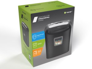 Niszczarka Tracer Cutter 2 TRX 4