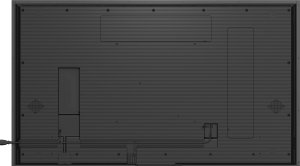 IIYAMA T6529AS-B1AG 165,1cm 65Zoll All-In-One Interactive Display 3840x2160 4K UHD 4GB RAM 32GB Storage Android 14 2xHDMI+USB-C 13