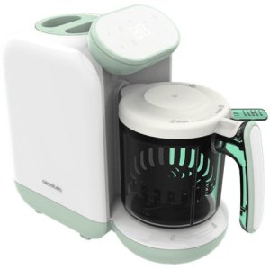 Robot kuchenny Cecotec Cecotec Nana BabyCare FoodProcessor Robot kuchenny do przygotowywania posiłków dla niemowląt 3