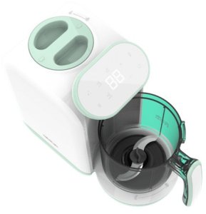 Robot kuchenny Cecotec Cecotec Nana BabyCare FoodProcessor Robot kuchenny do przygotowywania posiłków dla niemowląt 5