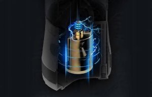 Elektryczny młynek do kawy i blender 3w1 HiBREW G2 10