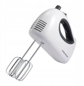 Mikser ręczny Morphy Richards 400510 1